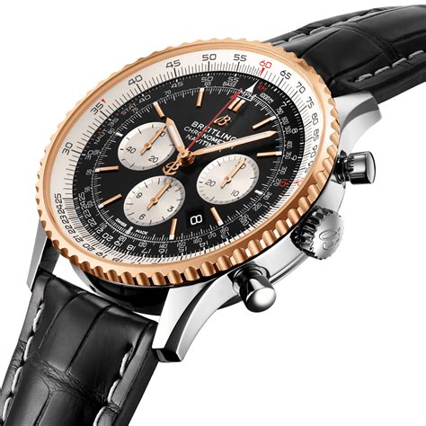 Breitling watches for men goldsmiths